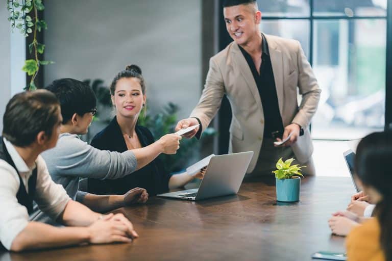 Opportunities for International Students