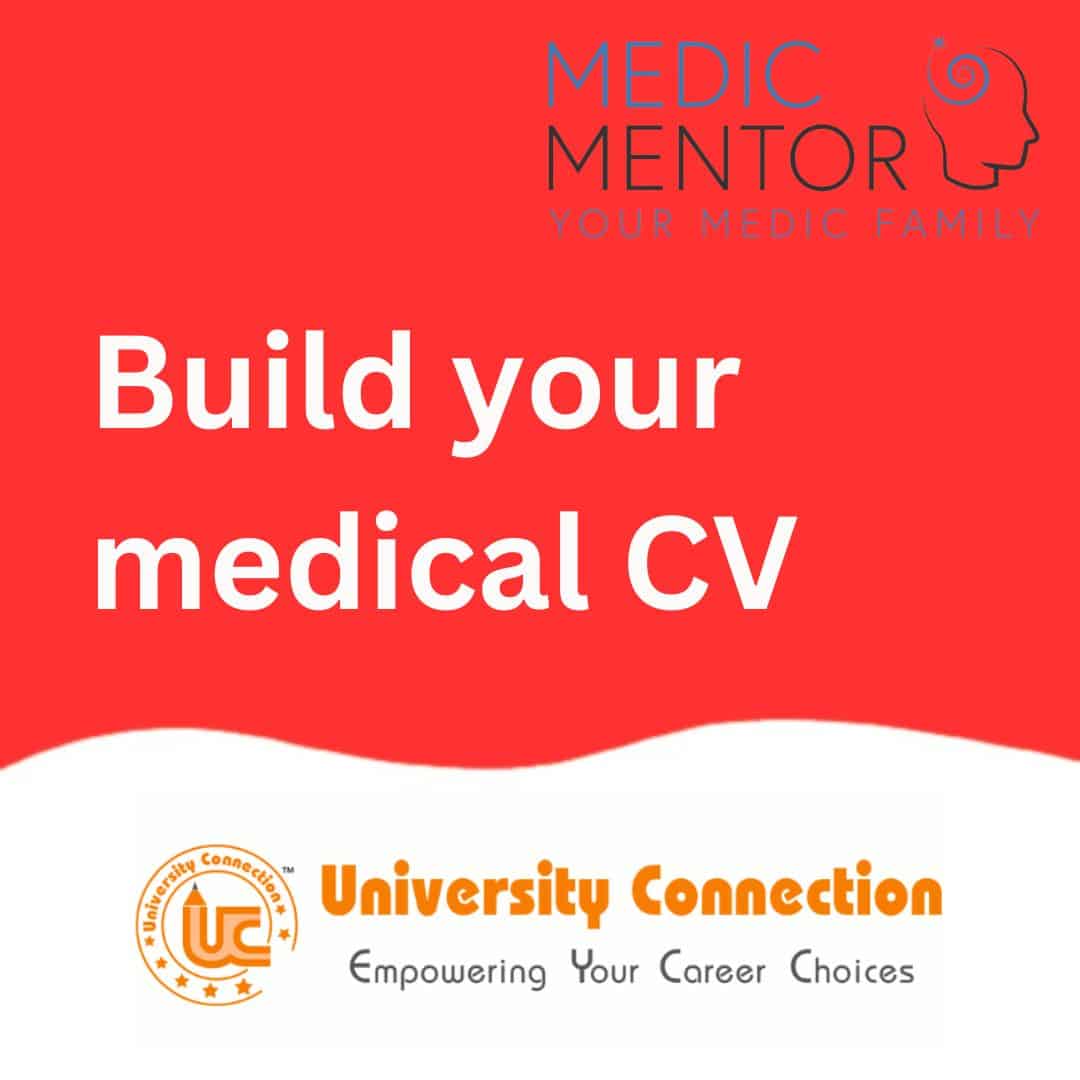 Medic Mentor