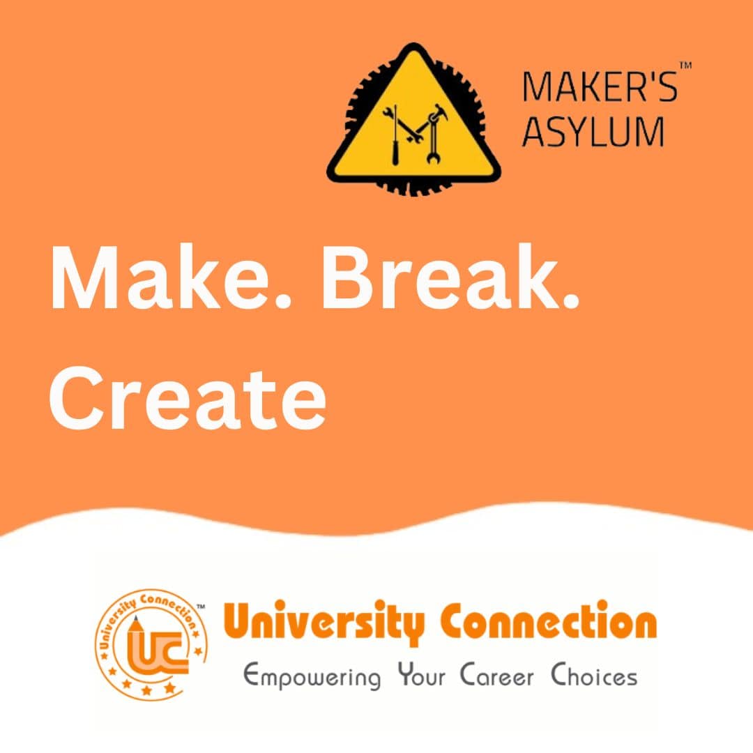 Maker's Asylum