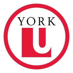 York University, Canada: $43,000