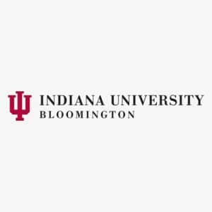 Indiana University, USA: $64,000
