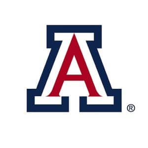 The University of Arizona, USA: :$60,000