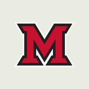 Miami University, USA: $36,000