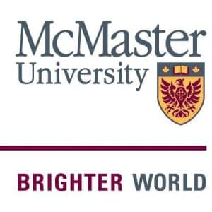 McMaster University, Canada: $1,500