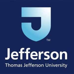 Thomas Jefferson University, USA: $84,000