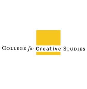 College for Creative Studies, USA: $209,000