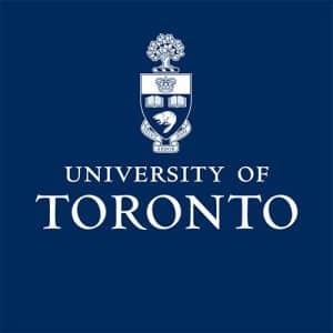University of Toronto, Canada: $100,000