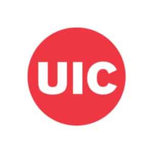 University of Illinois, Chicago, USA: $32,000