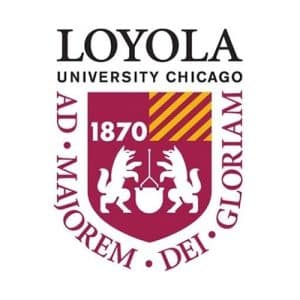 Loyola University Chicago, USA: $85,600