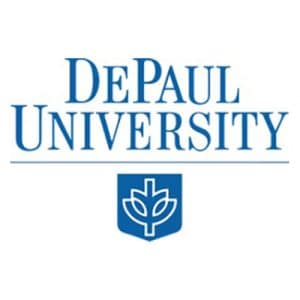 DePaul University, USA: $102,000