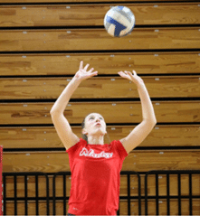 Careers in Sports: Breaking Barriers