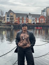 Life in a Foreign University: My First Year of Discovery