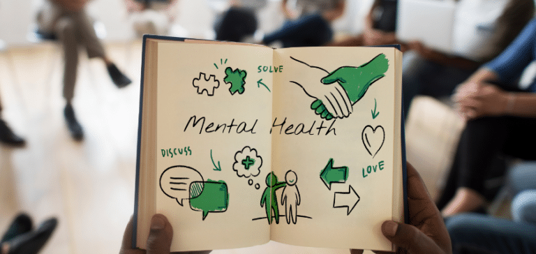 Nurturing Mental Health as a Career Counselor