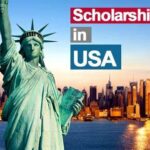 Top 5 External Scholarships for Masters in the US